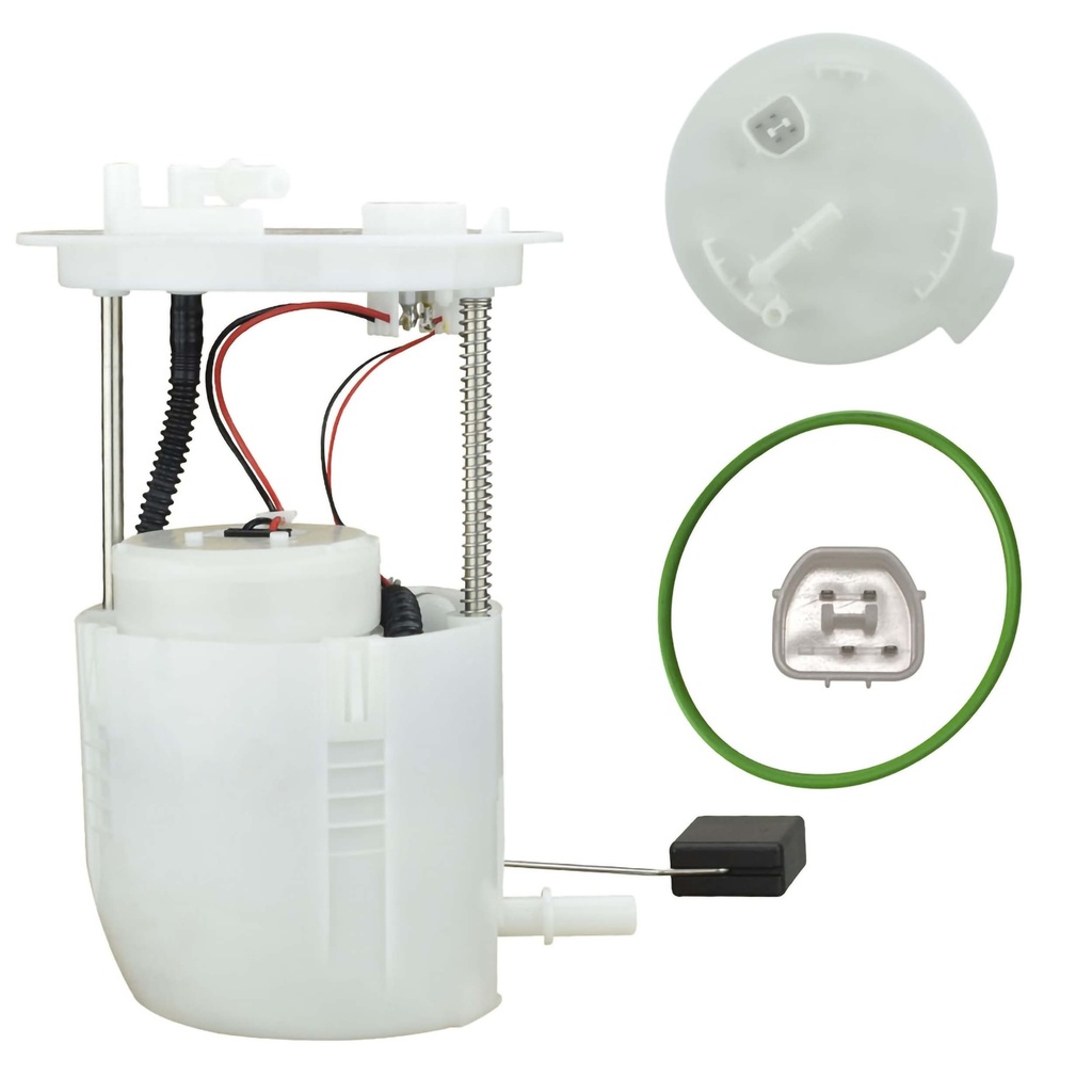 EF-EU-58813 — Módulo de Bomba de Gasolina Econoflow EU-58813