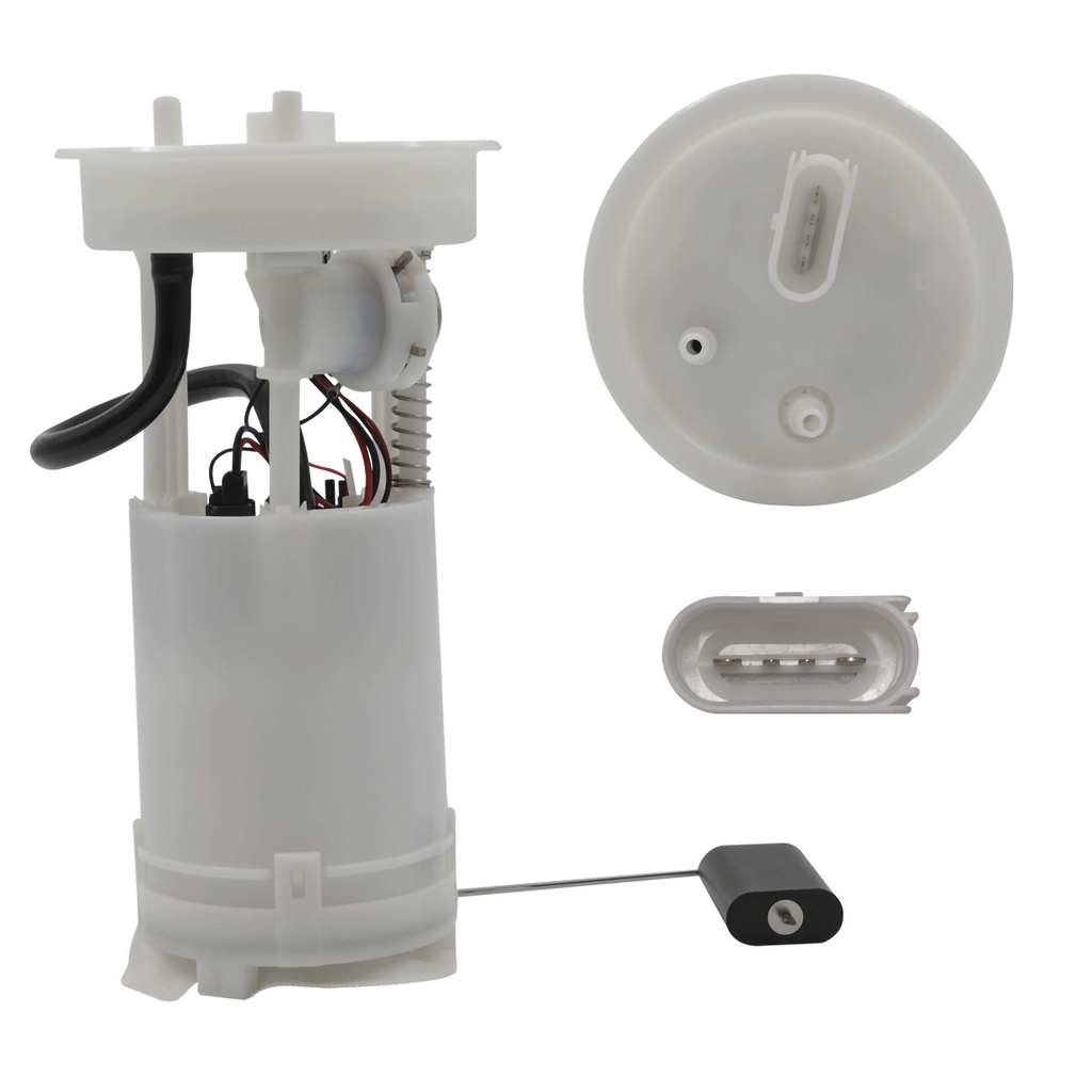 EF-EU-59009 — Módulo de Bomba de Gasolina Econoflow EU-59009