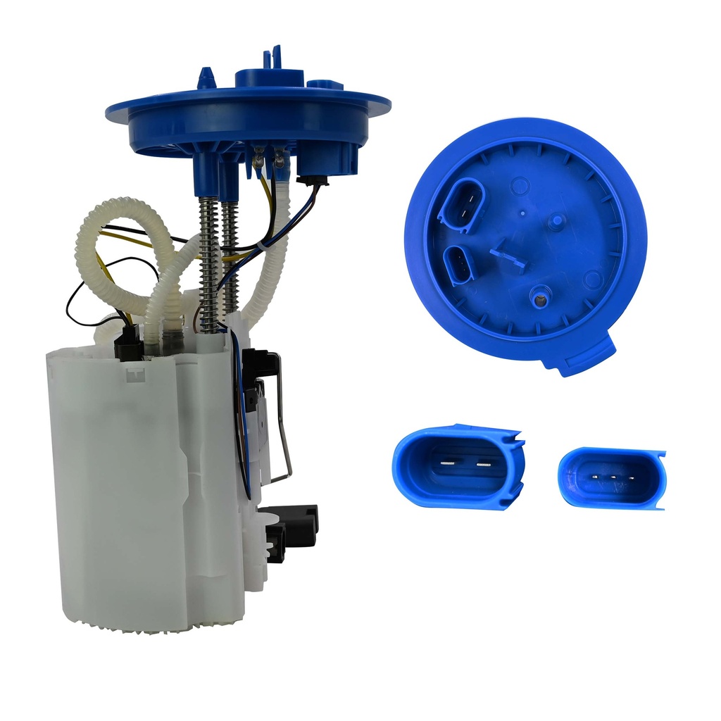 EF-EU-59606 — Módulo de Bomba de Gasolina Econoflow EU-59606