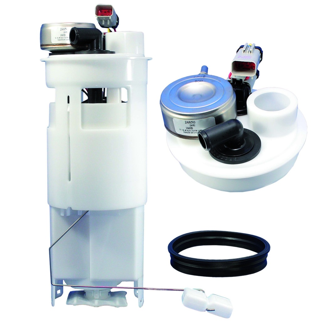 UF-UFP-1606 — Módulo de Bomba de Gasolina Uniflow UFP-1606
