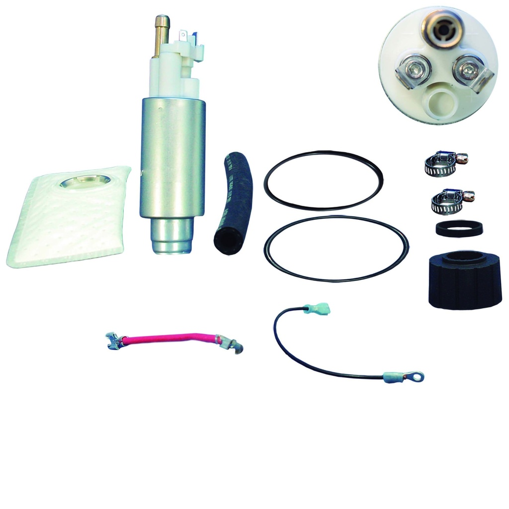 Kit de Reparación de Bomba de Gasolina Uniflow UFP-1703