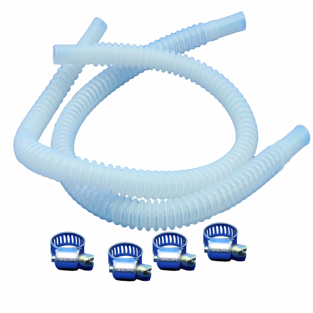 UF-UM-100 — Jgo, Magueras Uniflow UM-100