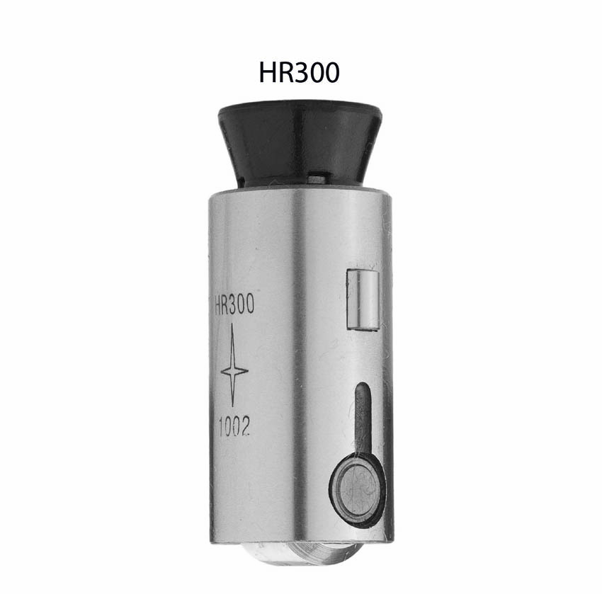 MO-HR300 — Punteria hidraulica roller Moresa HR300