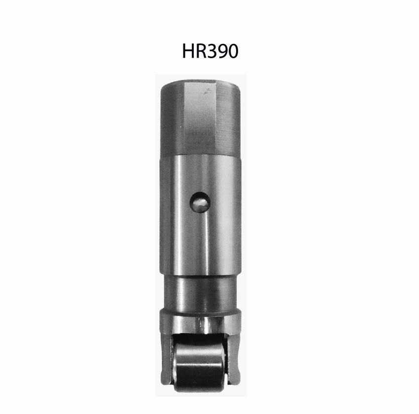 MO-HR390 — Punteria hidraulica roller Moresa HR390