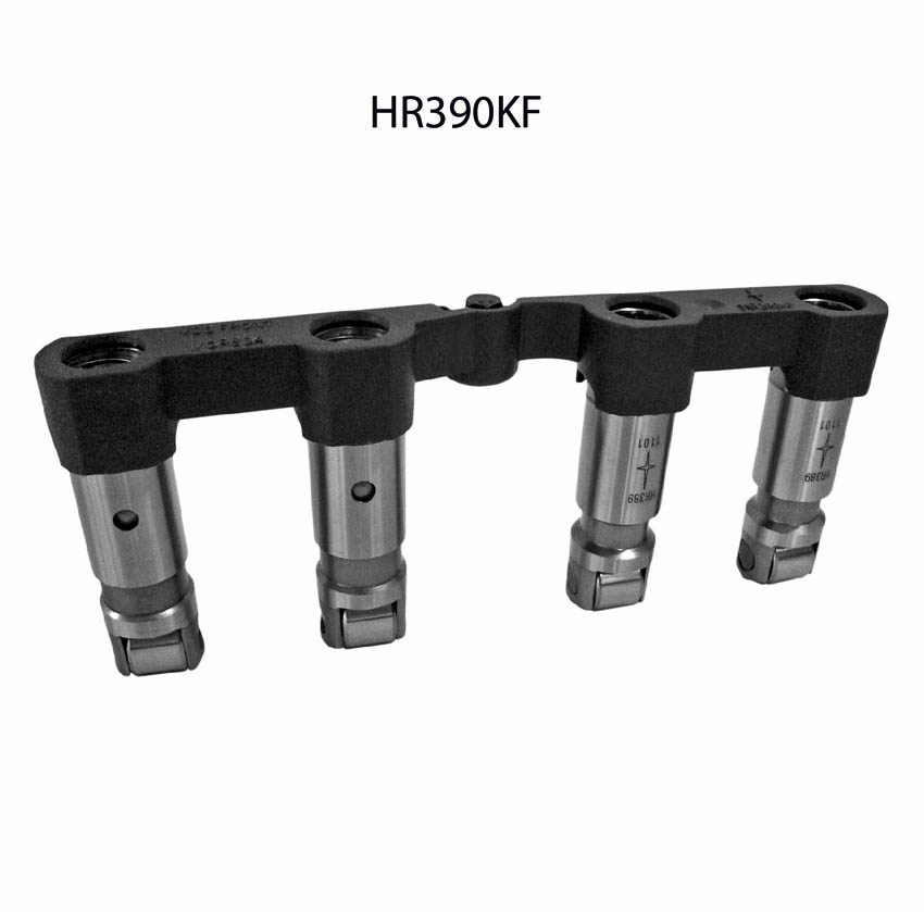 MO-HR390KF — Kit 4 punterias hidraulicas roller Moresa HR390KF