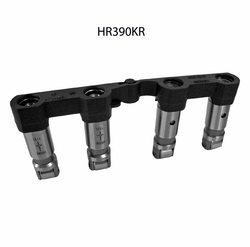MO-HR390KR — Kit 4 punterias hidraulicas roller Moresa HR390KR