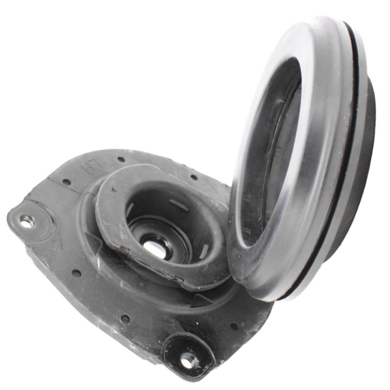 BASE DE AMORTIGUADOR DELANTERO IZQUIERDO NISSAN TIIDA L4 1.6L 2013-2018