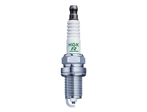 NG-BKR5EZ — Bujía NGK BKR5EZ