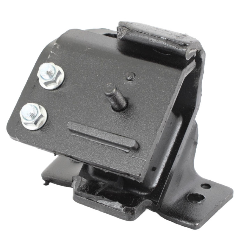 SOPORTE DE MOTOR FRONTAL IZQUIERDO NISSAN URVAN L4 2.4L 2003-2008