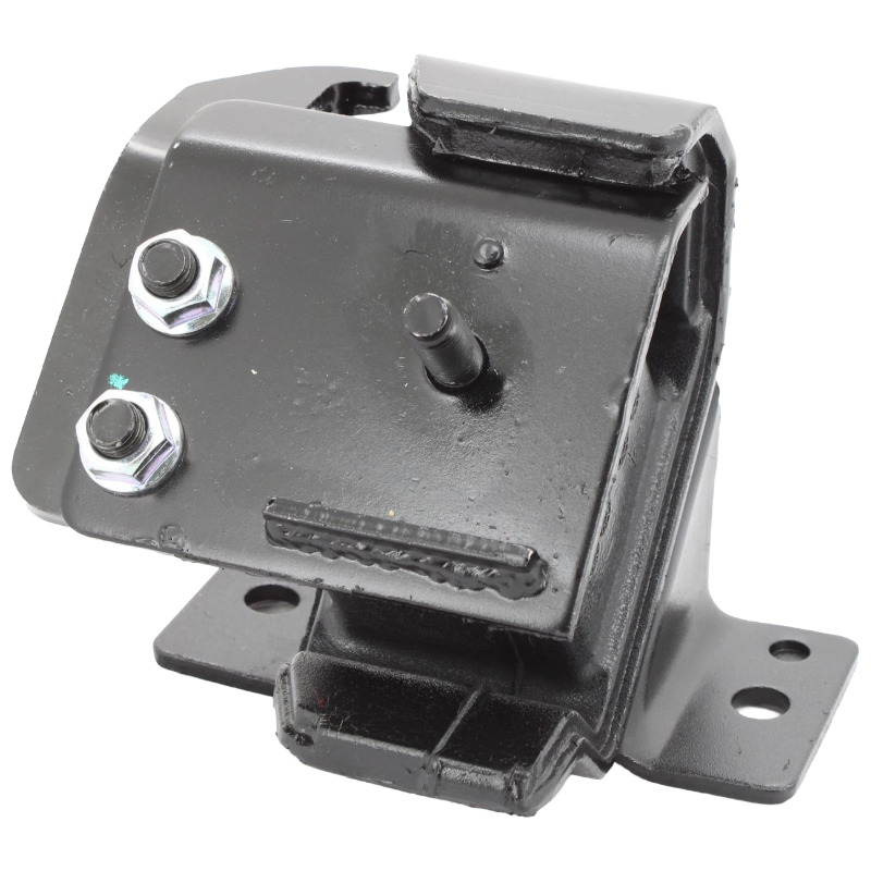 SOPORTE DE MOTOR FRONTAL IZQUIERDO NISSAN URVAN L4 2.5L 2008-2013