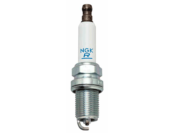 NG-PFR7WT — Bujía NGK PFR7WT Laser Platinum