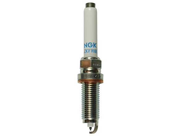 NG-SILZKFR8E7S — Bujía NGK SILZKFR8E7S