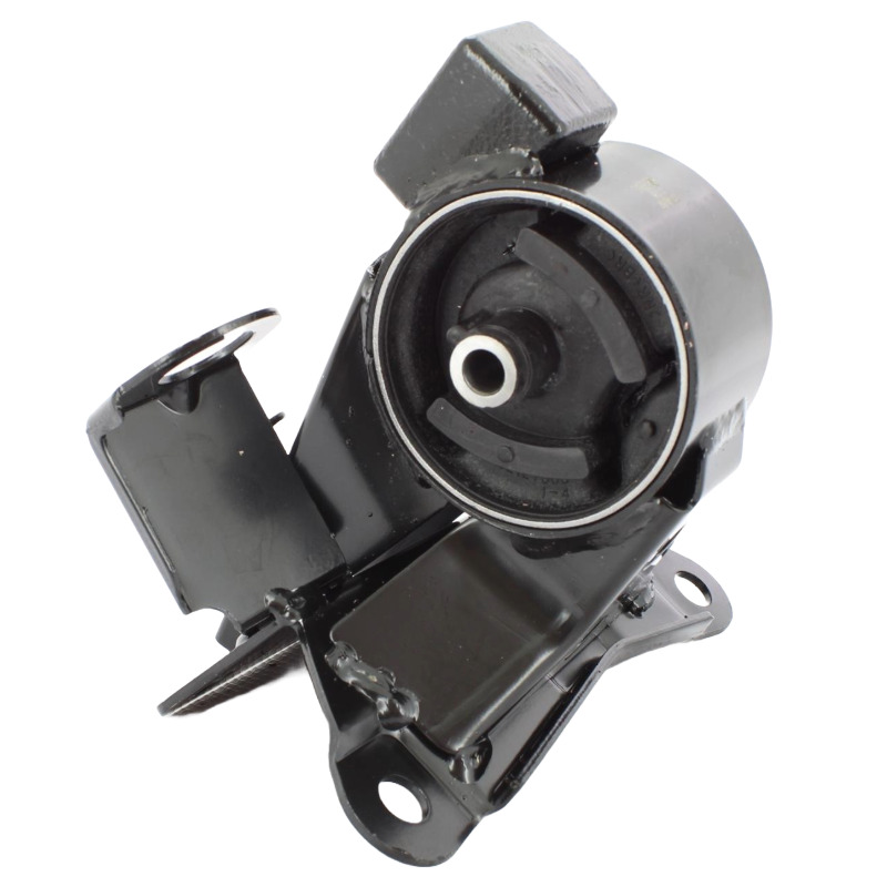 SOPORTE DE TRANSMISION IZQUIERDO NISSAN X-TRAIL L4 2.5L 2002-2007