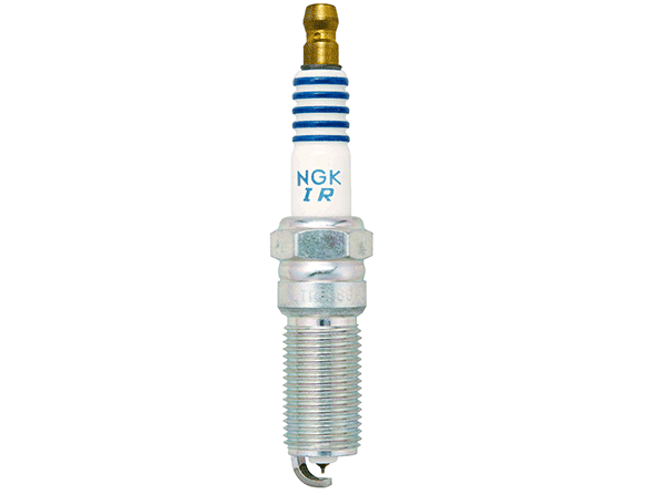Bujía NGK ILTR6G8G Laser Iridium