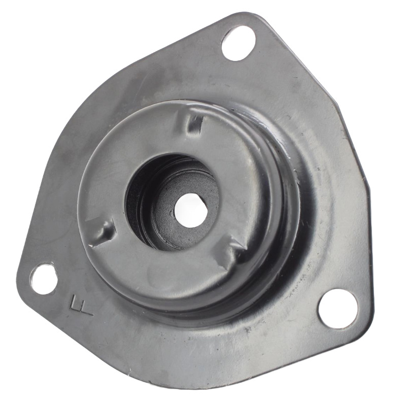BASE DE AMORTIGUADOR TRASERO DERECHO NISSAN X-TRAIL L4 2.5L 2002-2007