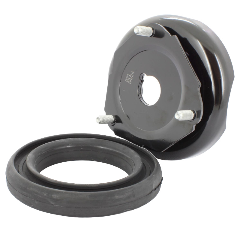 BASE DE AMORTIGUADOR TRASERO DERECHO NISSAN X-TRAIL L4 2.5L 2002-2007