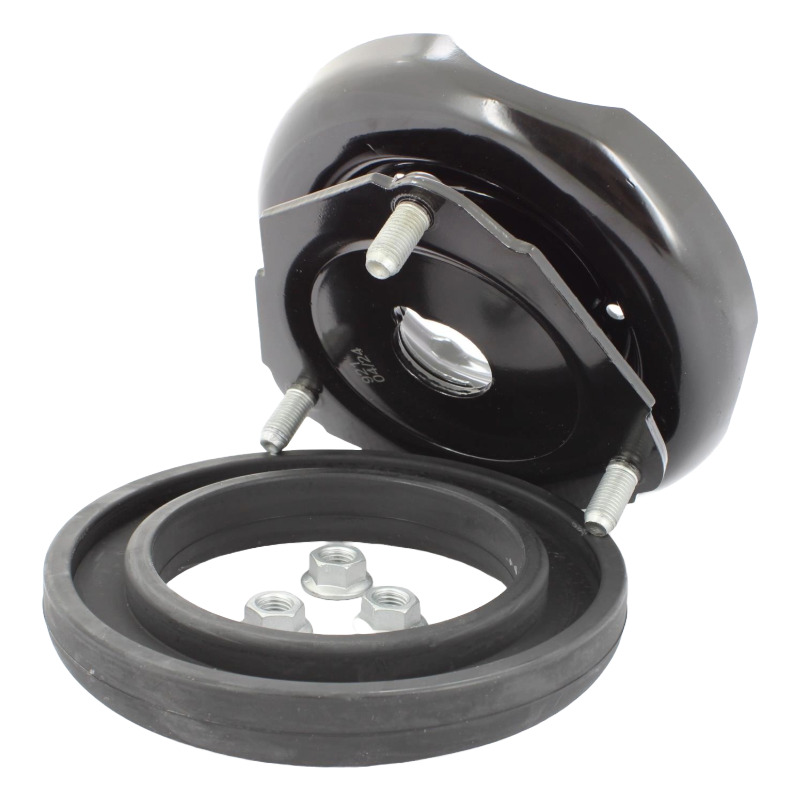 BASE DE AMORTIGUADOR TRASERO IZQUIERDO NISSAN X-TRAIL L4 2.5L 2002-2007