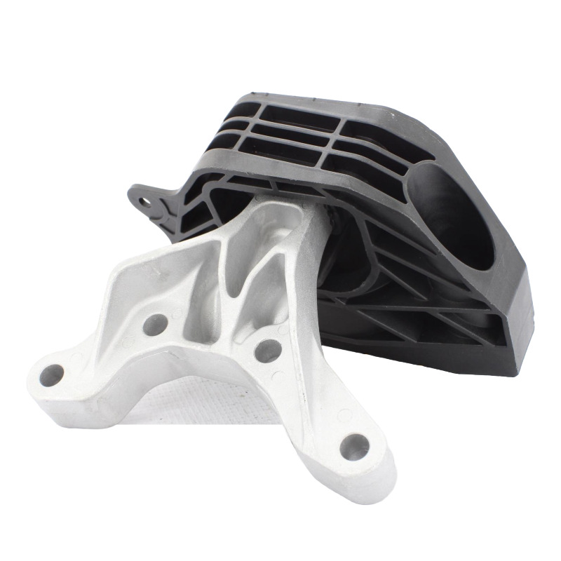 SOPORTE DE MOTOR DERECHO PEUGEOT 2008 L4 1.2L 2019-2024