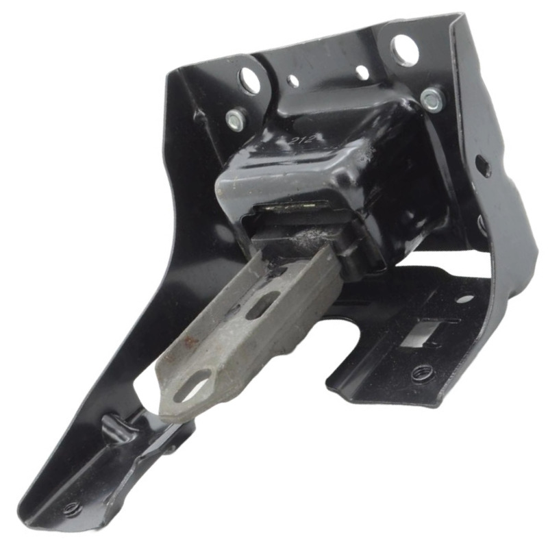 SOPORTE DE TRANSMISION IZQUIERDO PEUGEOT 2008 L4 1.6L 2014-2016
