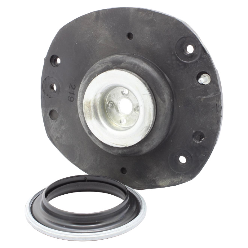 BASE DE AMORTIGUADOR DELANTERO DERECHO PEUGEOT 206 L4 1.4L 2000-2009