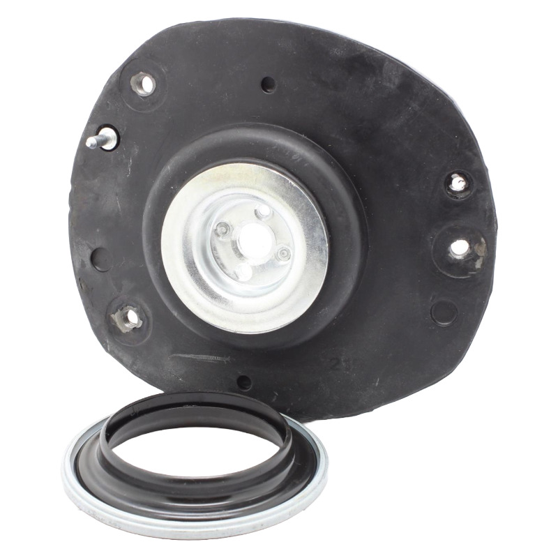 BASE DE AMORTIGUADOR DELANTERO IZQUIERDO PEUGEOT 206 L4 1.4L 2000-2009