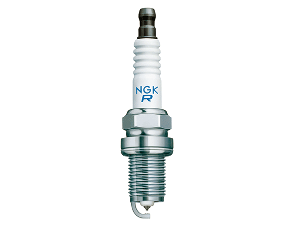 Bujía NGK PFR6E10 Laser Platinum
