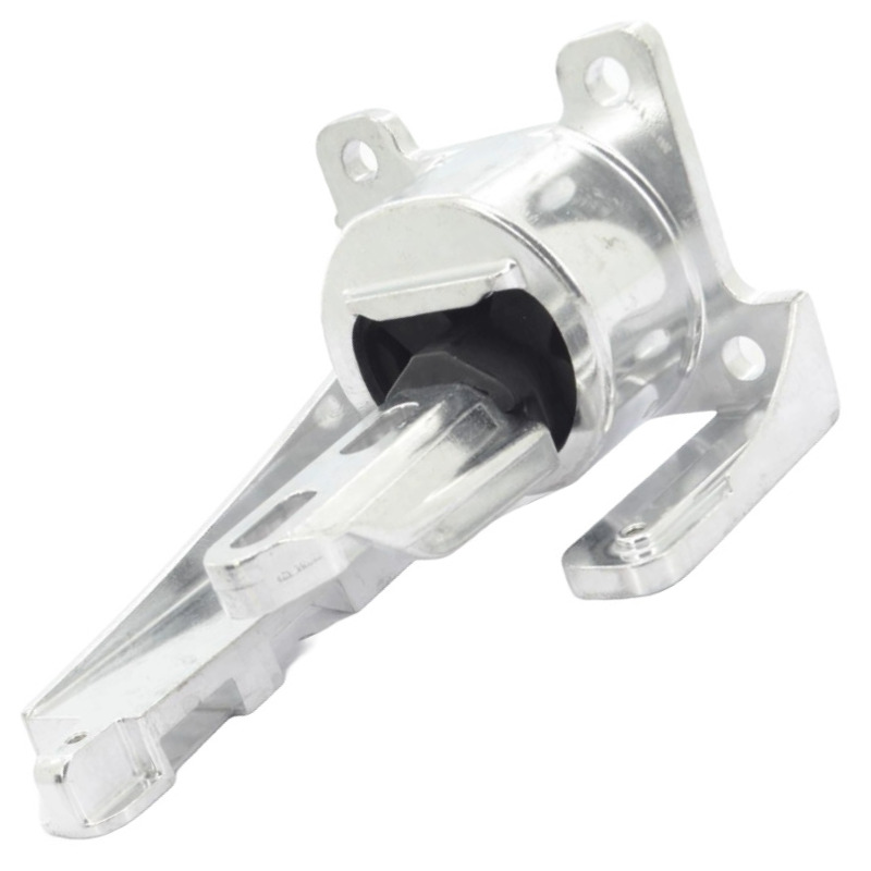 SOPORTE DE TRANSMISION IZQUIERDO PEUGEOT 207 L4 1.6L 2010-2011