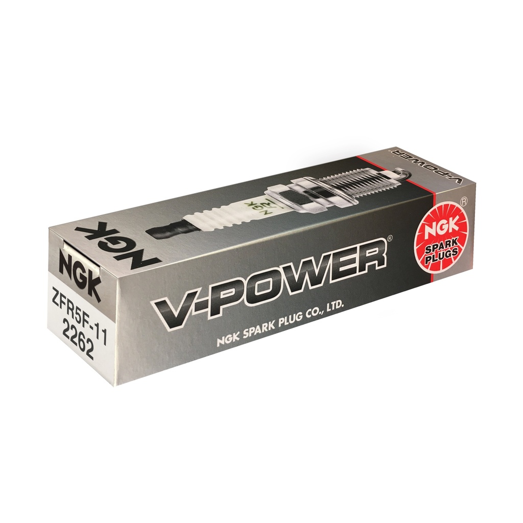 Bujía NGK BCPR5EY V-Power