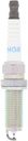 Bujía NGK DILKAR8U7G Laser Iridium