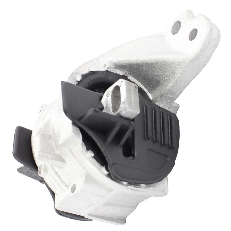 SOPORTE DE TRANSMISION IZQUIERDO PEUGEOT 407 L4 2.2L 2006-2009