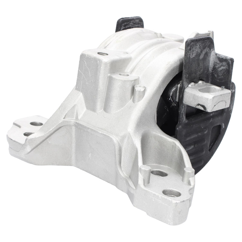 SOPORTE DE TRANSMISION IZQUIERDO PEUGEOT 407 L4 2.2L 2006-2009