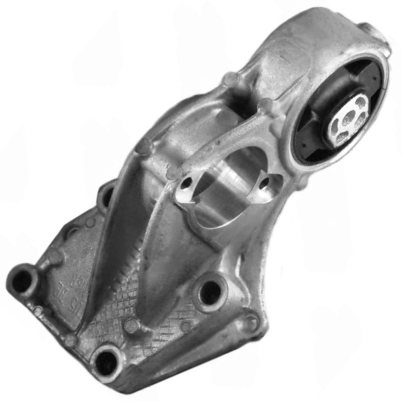 SOPORTE DE MOTOR TRASERO PEUGEOT GRAND RAID L4 1.6L 2003-2009