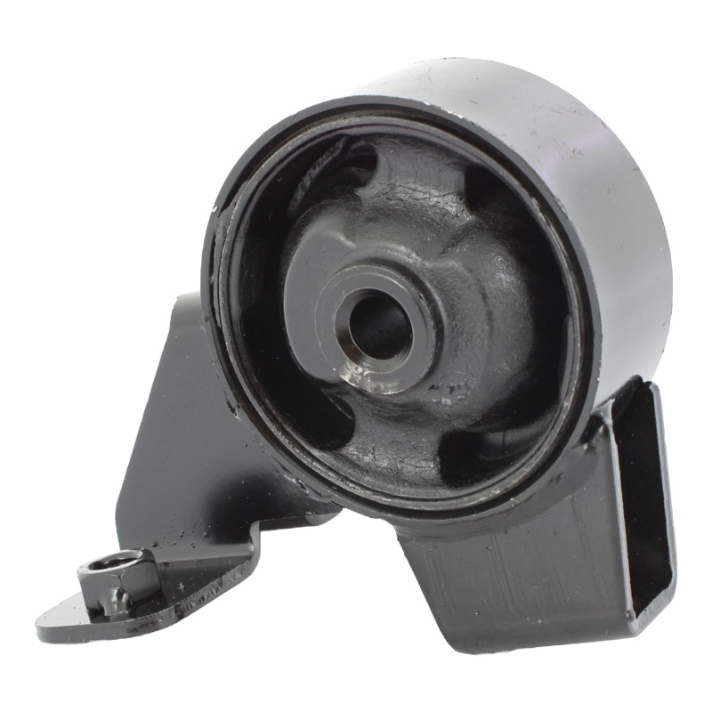 SOPORTE DE MOTOR TRASERO PONTIAC MATIZ L4 1L 2004-2005