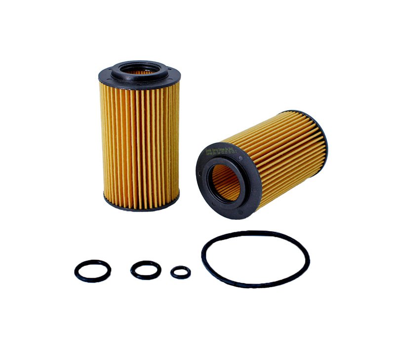 GH-G-180 — Filtro de Aceite G-180 Gonher