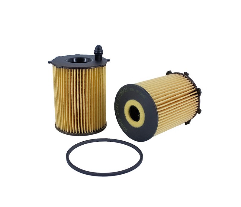Filtro de Aceite G-241 Gonher