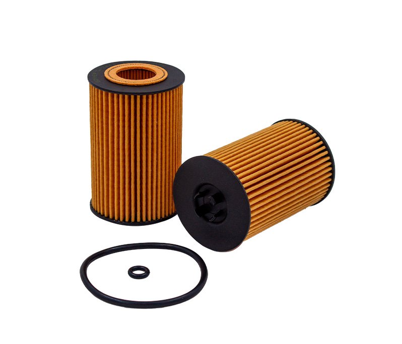 GH-G-2444 — Filtro de Aceite G-2444 Gonher
