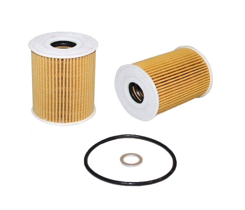 GH-G-2483 — Filtro de Aceite G-2483 Gonher