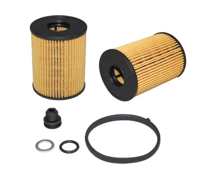 Filtro de Aceite G-2484 Gonher