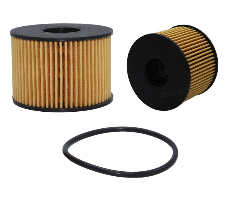 GH-G-2525 — Filtro de Aceite G-2525 Gonher