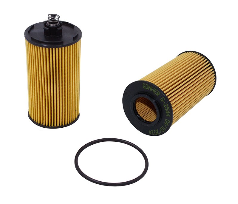 Filtro de Aceite G-2544 Gonher
