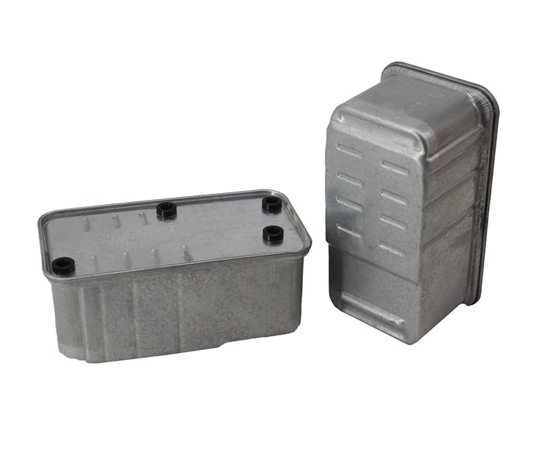 Filtro de Combustible G-294 SP Gonher