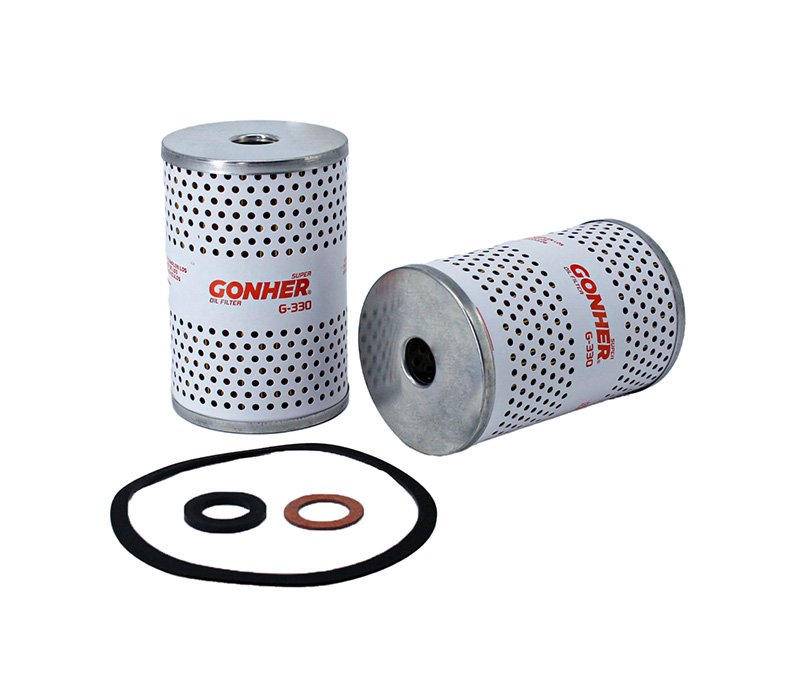 Filtro de Aceite G-330 Gonher