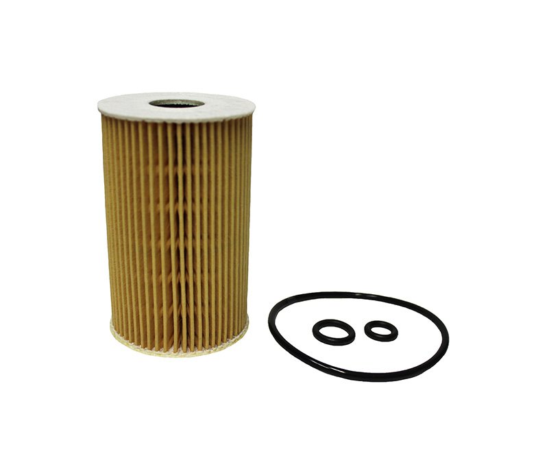GH-G-362 — Filtro de Aceite G-362 Gonher