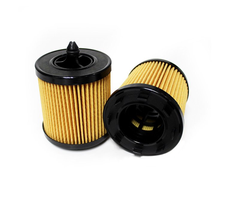 GH-G-49 — Filtro de Aceite G-49 Gonher