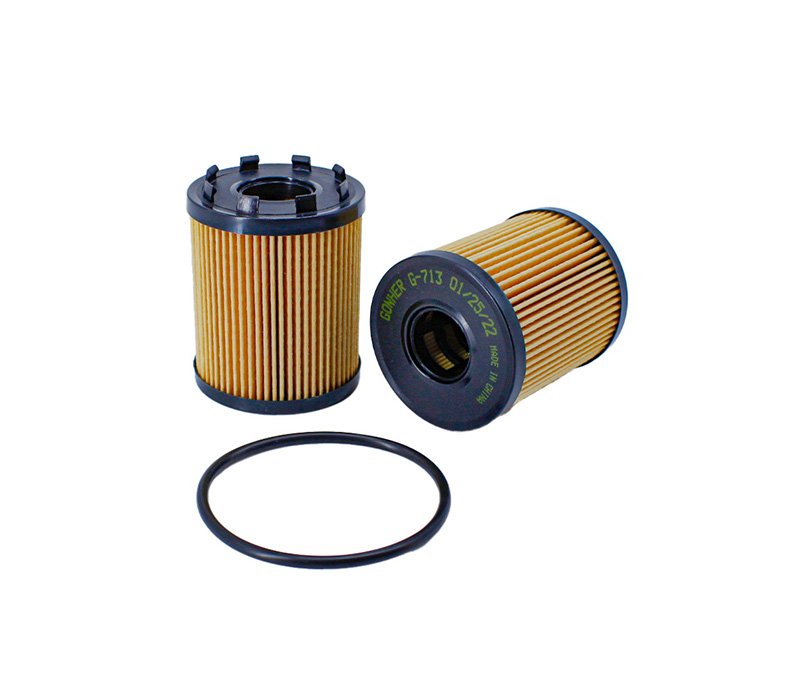 Filtro de Aceite G-713 Gonher