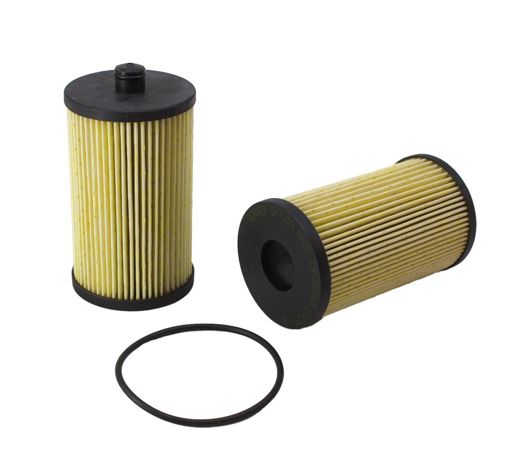 Filtro de Combustible G-7159 Gonher