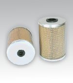 GH-G-7329 — Filtro de Aceite G-7329 USA Gonher