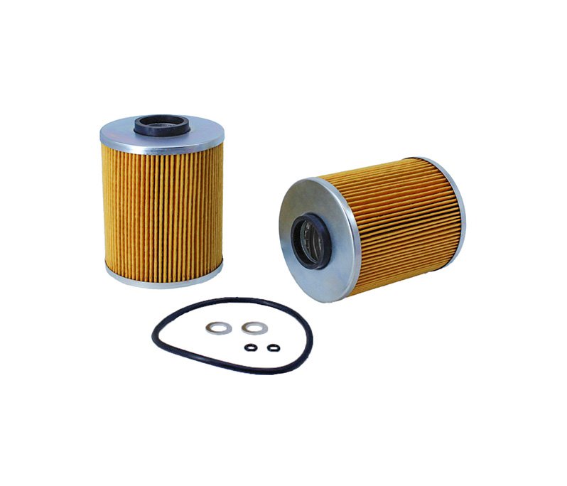 GH-G-963 — Filtro de Aceite G-963 Gonher