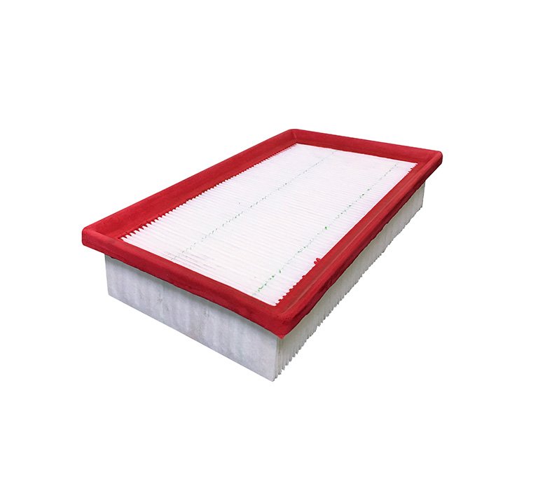 GH-GA-1618 — Filtro de Aire GA-1618 Gonher