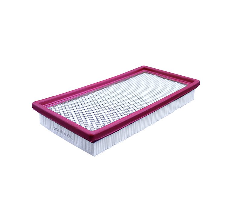 GH-GA-165 — Filtro de Aire GA-165 Gonher